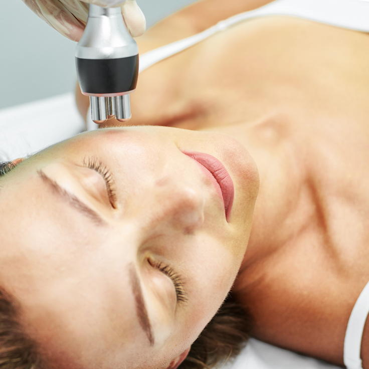 Vascular Laser Center For Dermatology Plastic Surgery