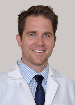 Dr. Ryan Stevens