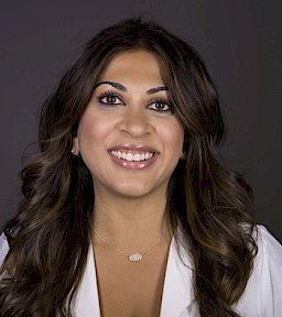 Reena Jain, PA-C