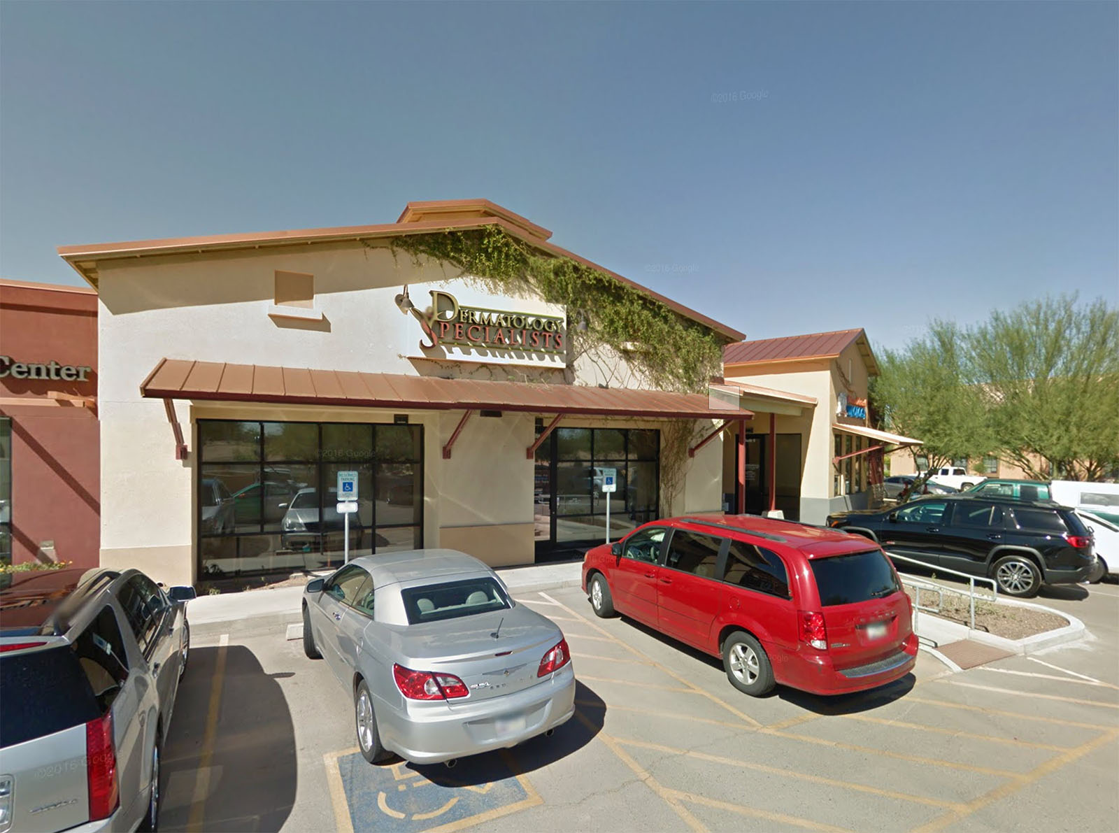 Casa Grande - Center for Dermatology & Plastic Surgery